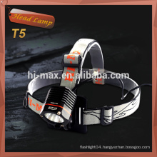 Hi-Max led head lamp